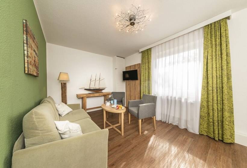 デラックススイート, Das Kleine Glück   Adults Only