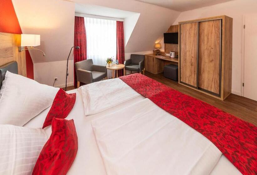 スタンダードルーム, Das Kleine Glück   Adults Only