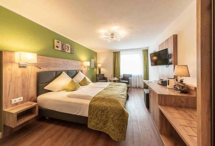 スタンダードルーム, Das Kleine Glück   Adults Only