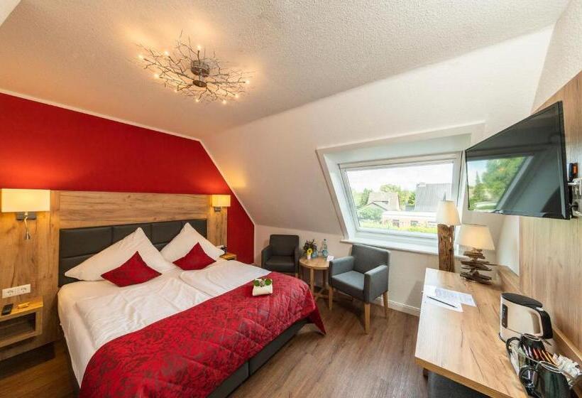 スタンダードルーム, Das Kleine Glück   Adults Only