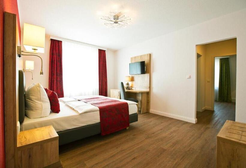 スイート, Das Kleine Glück   Adults Only