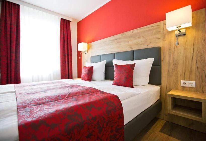 スイート, Das Kleine Glück   Adults Only