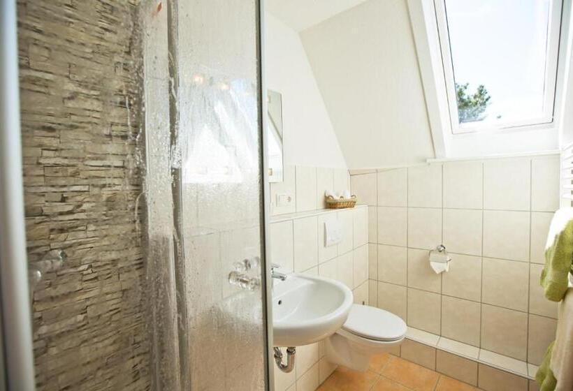 スタンダードシングルルーム, Das Kleine Glück   Adults Only