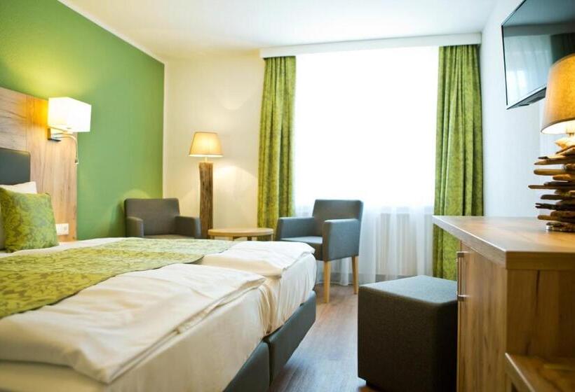 デラックスジュニアスイート, Das Kleine Glück   Adults Only