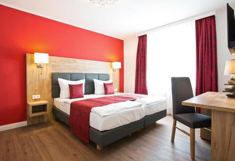 デラックスジュニアスイート, Das Kleine Glück   Adults Only