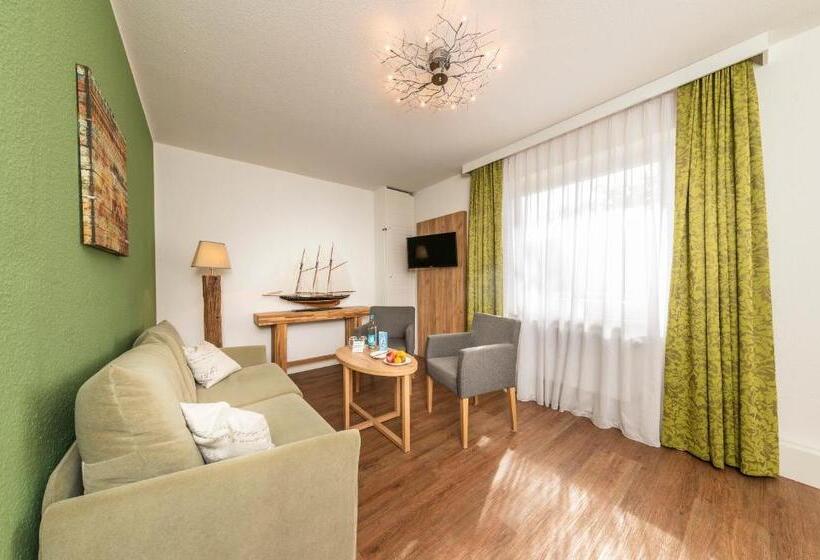 デラックススイート, Das Kleine Glück   Adults Only