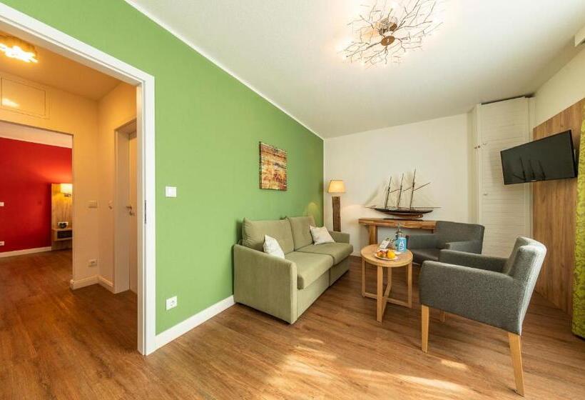 デラックススイート, Das Kleine Glück   Adults Only