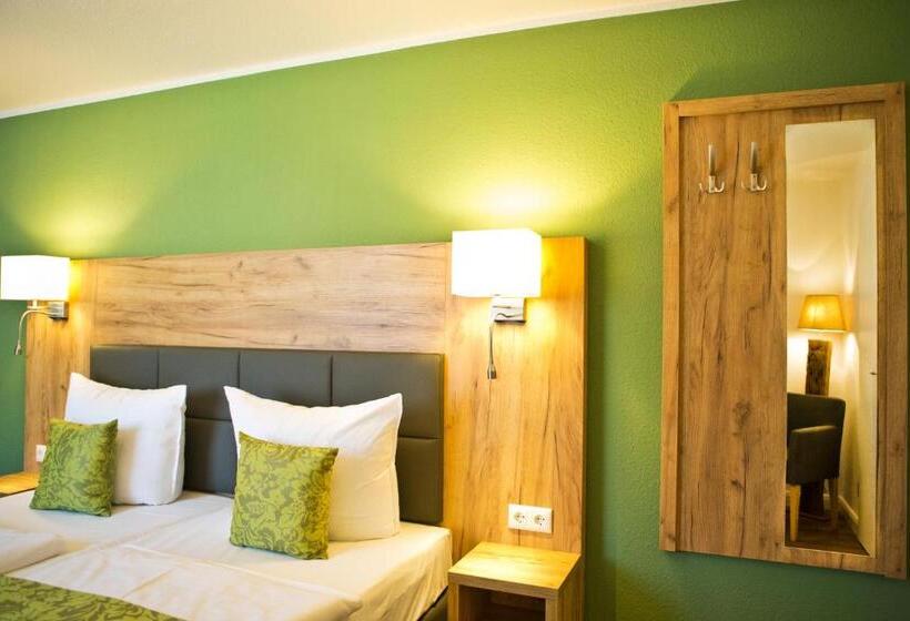 ベーシックルーム, Das Kleine Glück   Adults Only