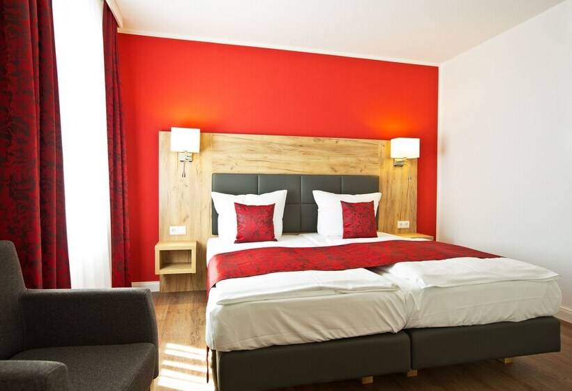 ジュニアスイート, Das Kleine Glück   Adults Only