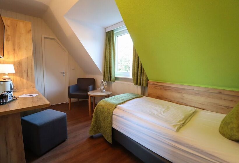 スタンダードシングルルーム, Das Kleine Glück   Adults Only