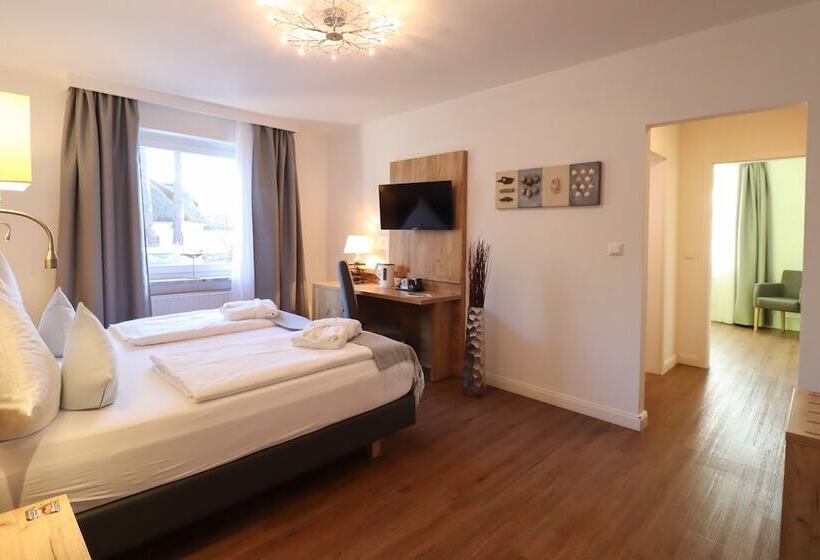 デラックススイート, Das Kleine Glück   Adults Only