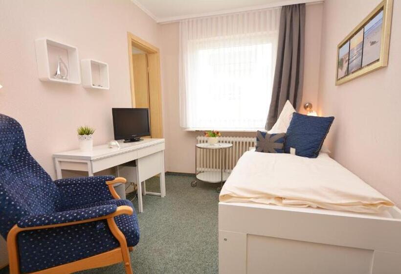 Номер Стандарт Индивидуальный, Pension Anjo