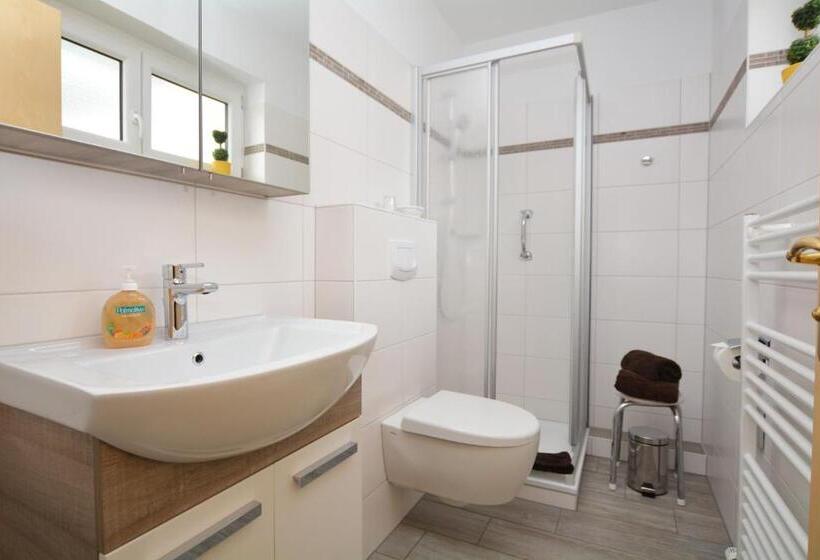 Номер Стандарт Индивидуальный, Pension Anjo