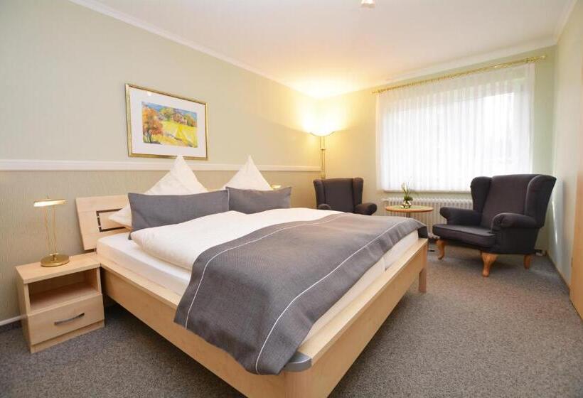 Номер Стандарт, Pension Anjo