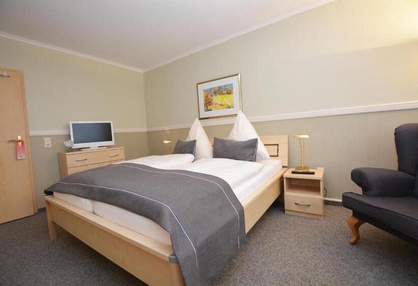 Номер Стандарт, Pension Anjo