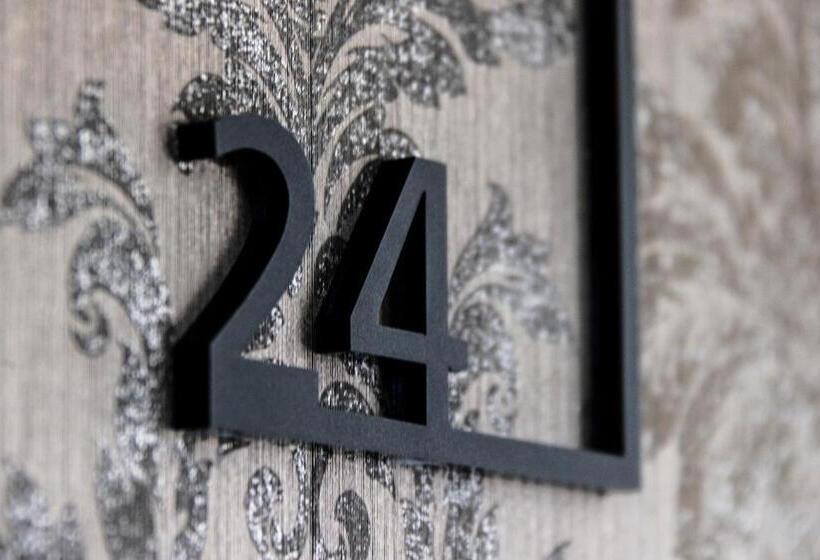 חדר סטנדרט יחיד, Boutiquehotel Das Edelweiss