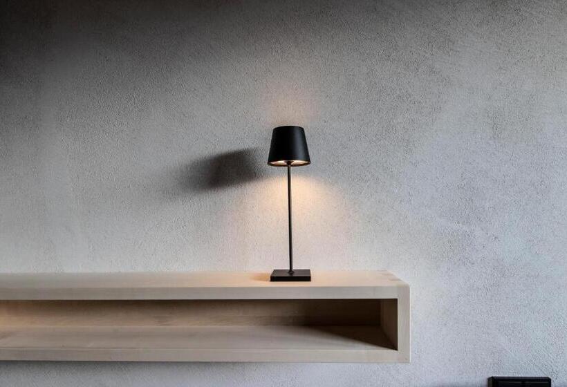 סוויטה נוף להרים, Boutiquehotel Das Edelweiss