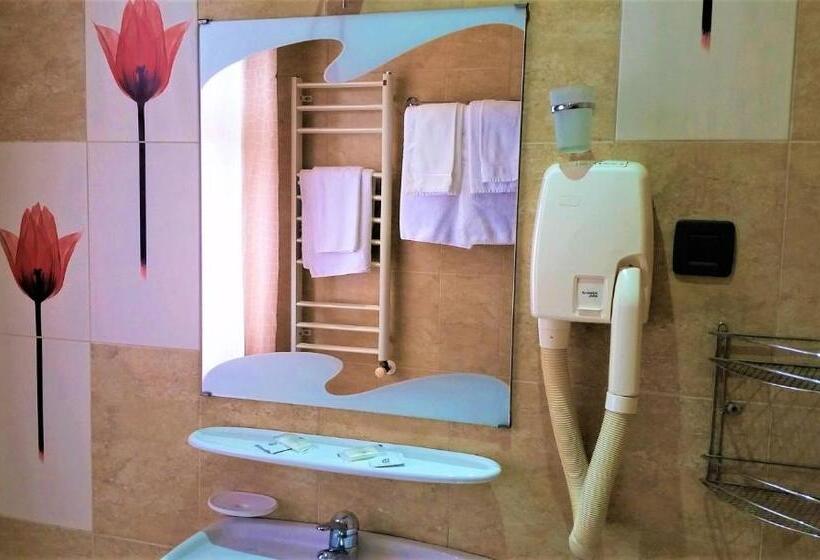 套房, Family Hotel Sonata