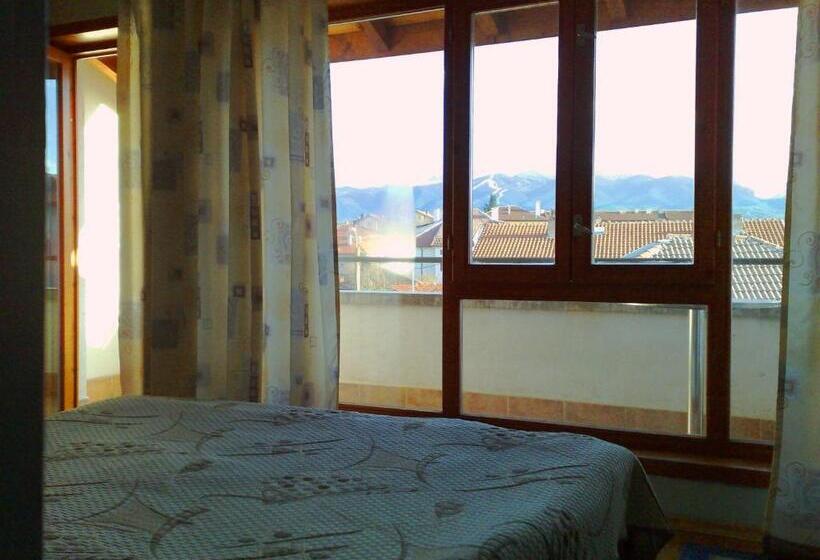 舒适型房间, Family Hotel Sonata