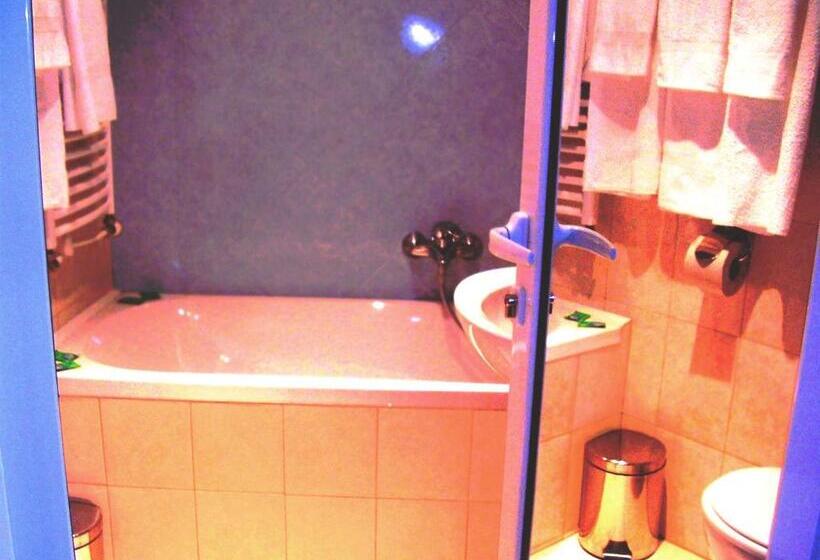 经济房, Family Hotel Sonata