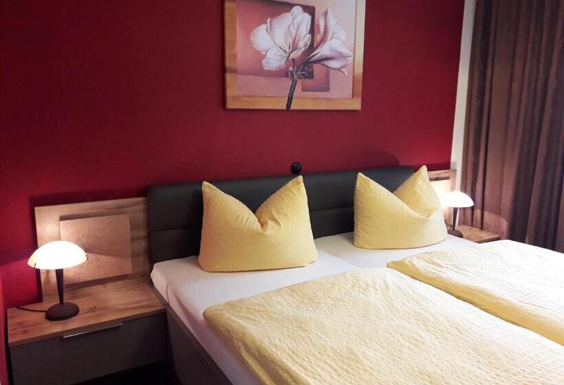 غرفة قياسية, Gästehaus Pension Heß   Das Kleine