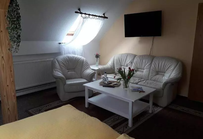 ファミリールーム, Gästehaus Pension Heß   Das Kleine