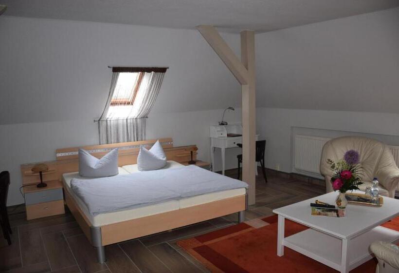 Семейный Номер, Gästehaus Pension Heß   Das Kleine