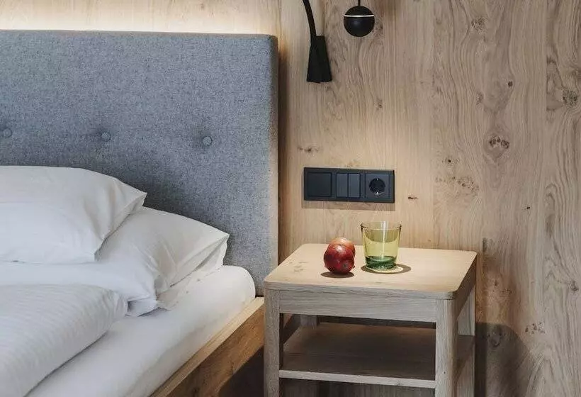 Standard-huone, Alpenrose