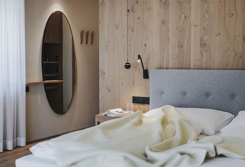 غرفة قياسية, Alpenrose