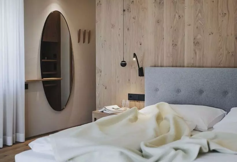 Standard-huone, Alpenrose