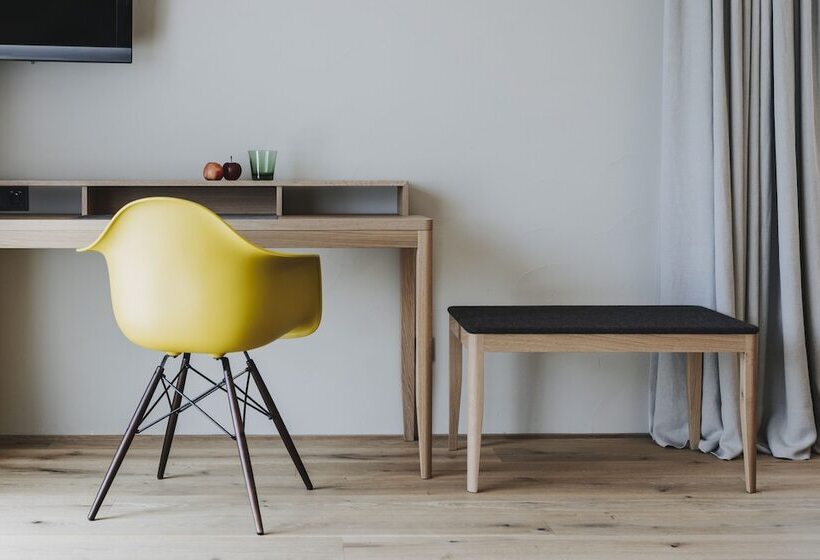 غرفة قياسية, Alpenrose