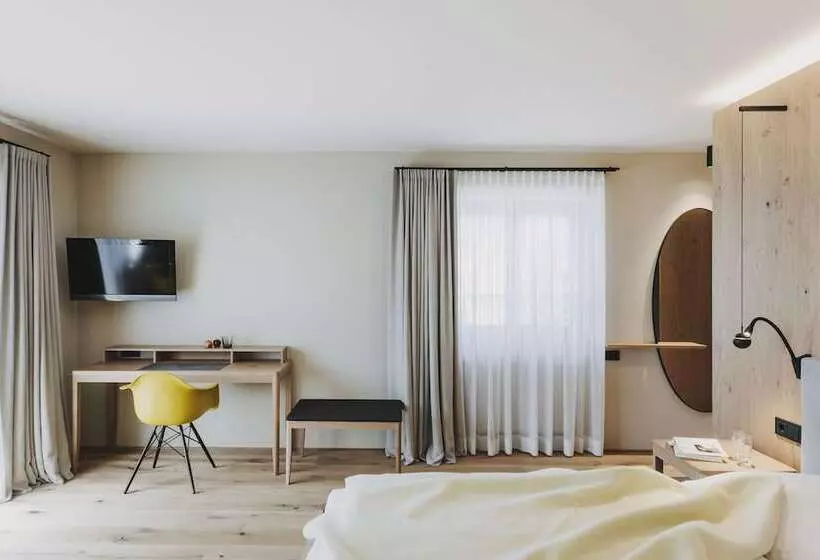 Standard-huone, Alpenrose