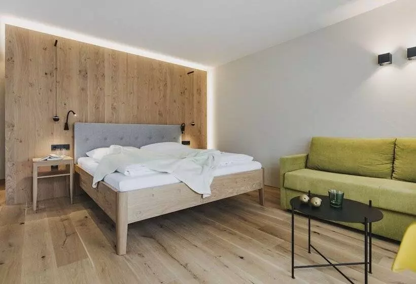 Standard-huone, Alpenrose