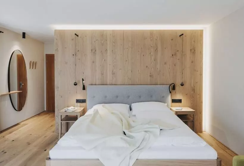 Standard-huone, Alpenrose