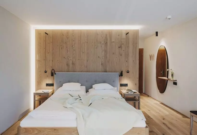 Standard-huone, Alpenrose
