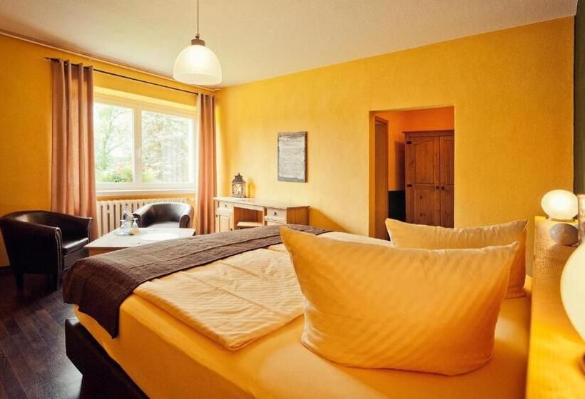 Номер Стандарт, Alte Schlossbrauerei