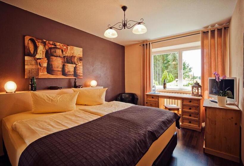 Номер Стандарт, Alte Schlossbrauerei