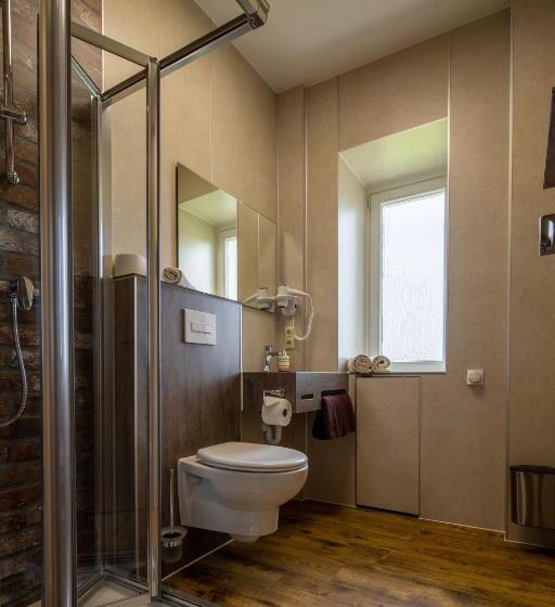 Номер Стандарт, Alte Schlossbrauerei