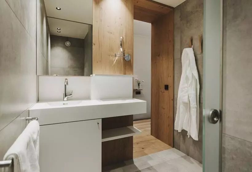 Standard-huone, Alpenrose