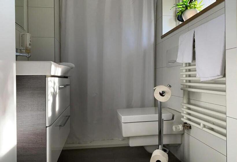 Номер Стандарт Индивидуальный, Blaufuchs