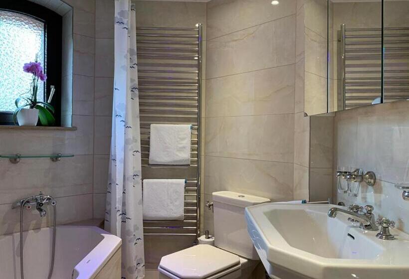 Четырехместный Номер Стандарт, Blaufuchs