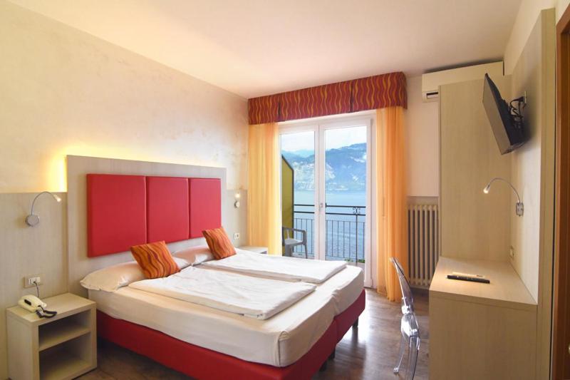 レイクビュースタンダードルーム, Da Tino