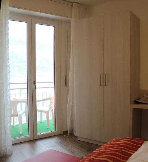 スタンダードトリプルルーム, Da Tino