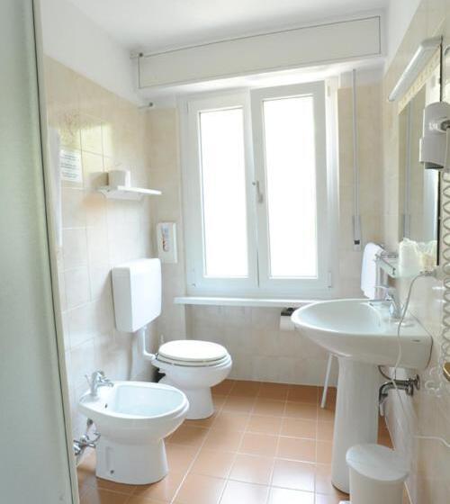 ファミリールーム, Da Tino