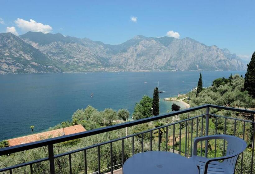 ファミリールーム, Da Tino