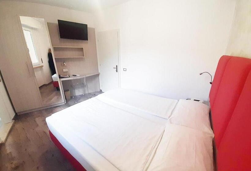 ガーデンビュースタンダードルーム, Da Tino