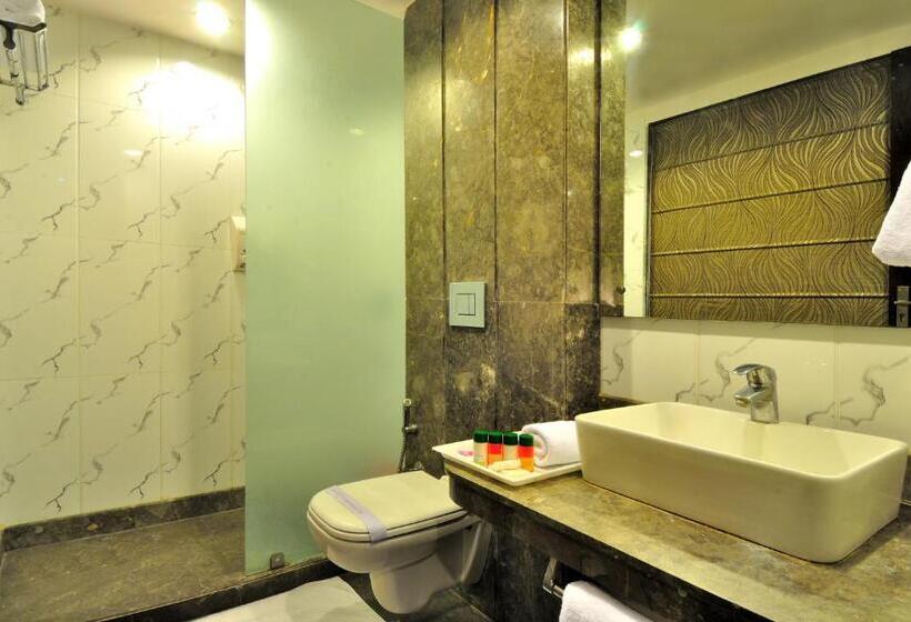 Номер Executive, Elegance