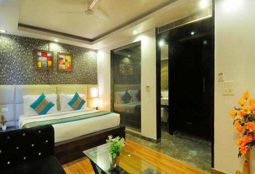 Номер Executive, Elegance