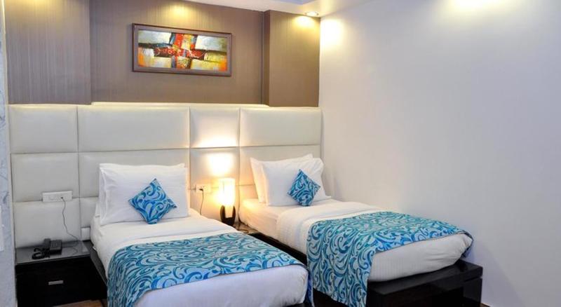 Номер Executive, Elegance