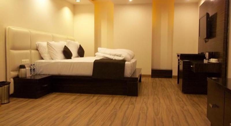 Номер Executive, Elegance